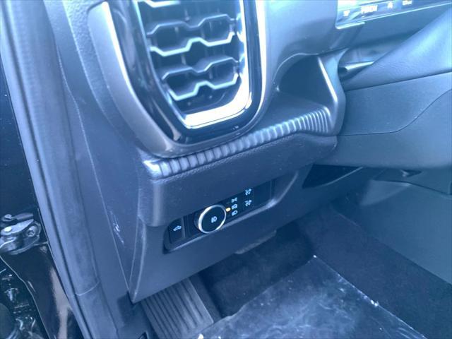 new 2024 Ford Ranger car, priced at $35,578