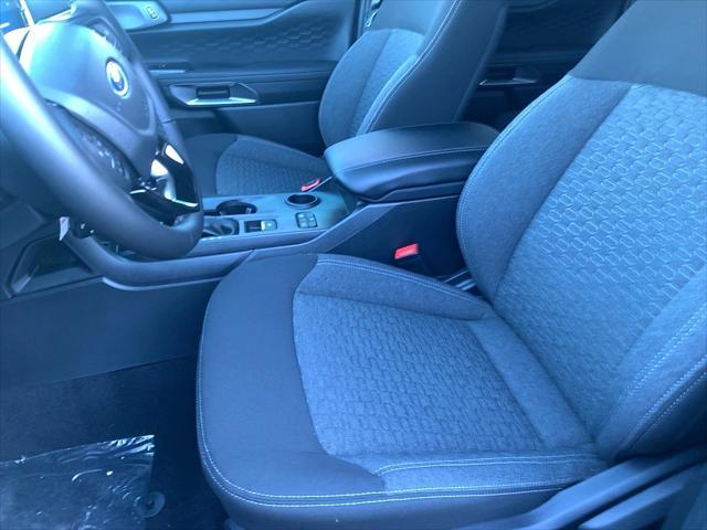 new 2024 Ford Ranger car, priced at $35,578