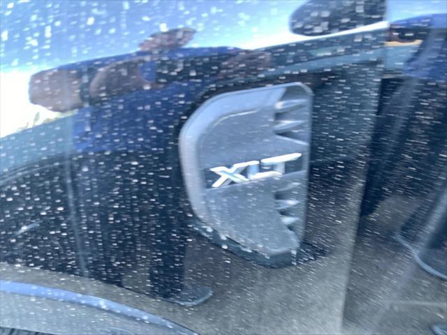 new 2024 Ford Ranger car, priced at $35,578