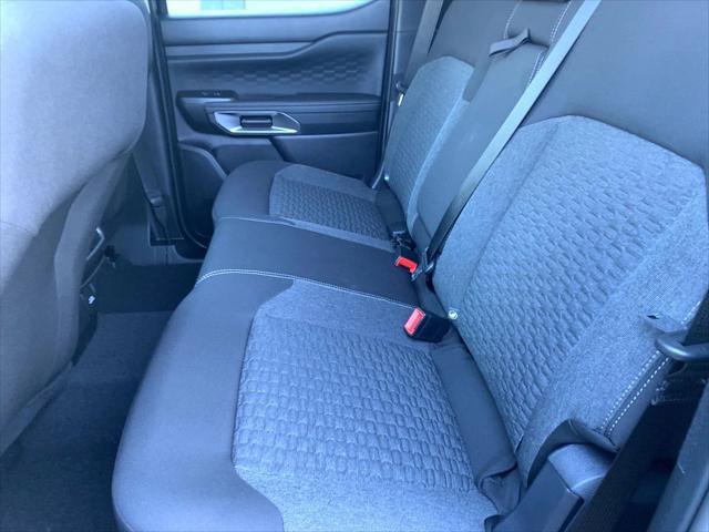 new 2024 Ford Ranger car, priced at $35,578