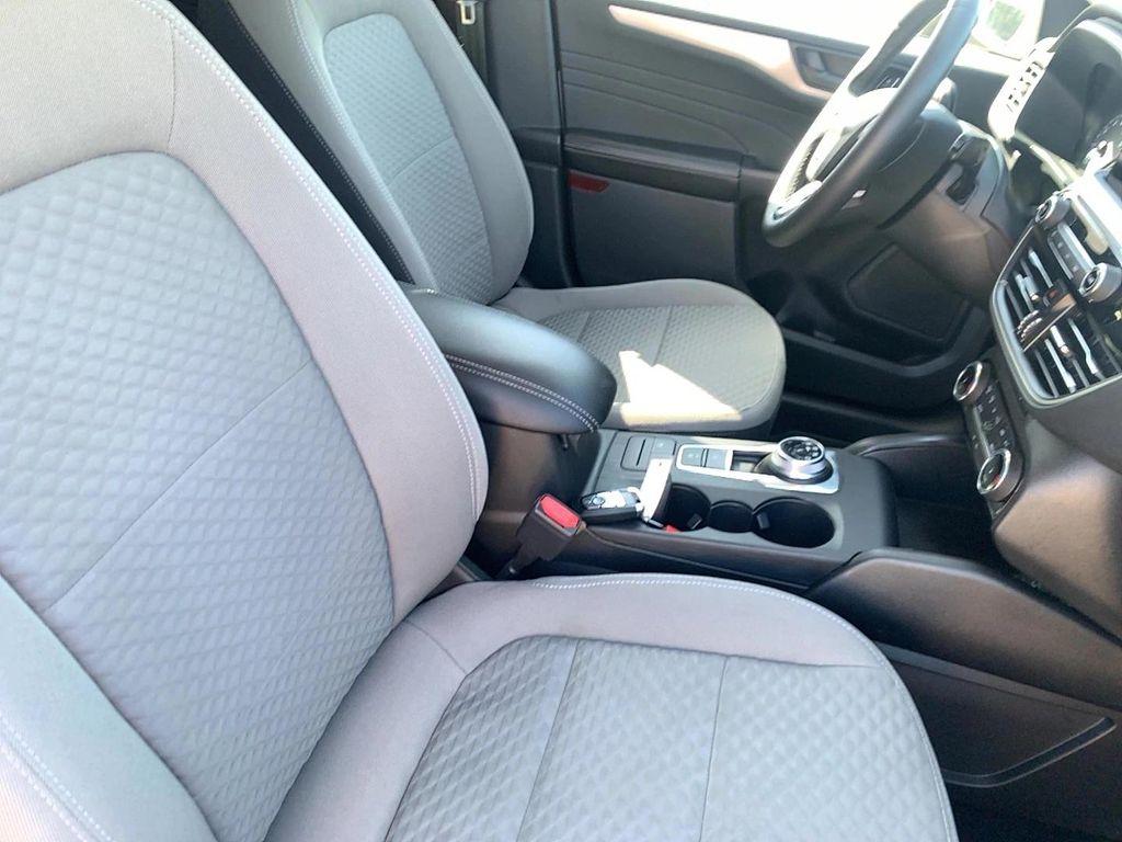 used 2022 Ford Escape car, priced at $24,995