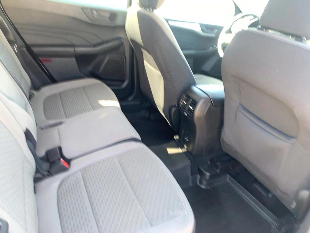 used 2022 Ford Escape car, priced at $24,995