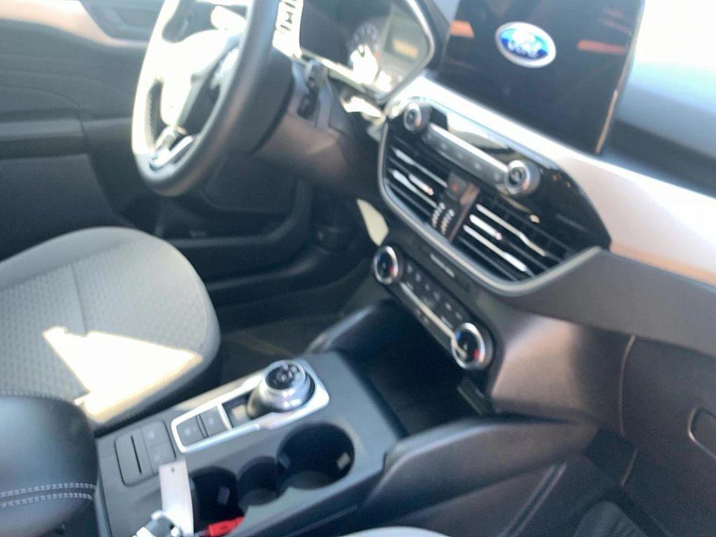 used 2022 Ford Escape car, priced at $24,995