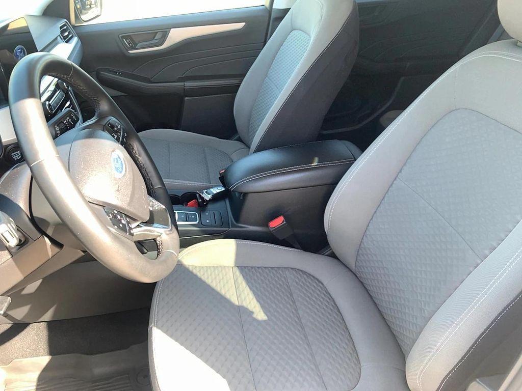 used 2022 Ford Escape car, priced at $24,995