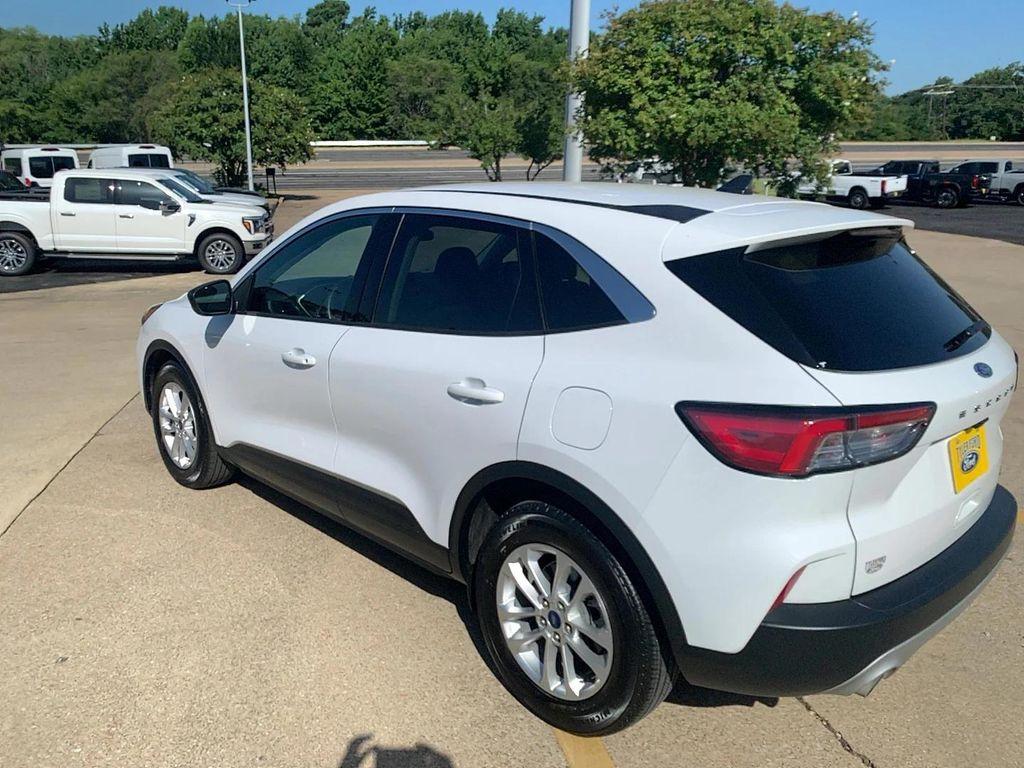 used 2022 Ford Escape car, priced at $24,995