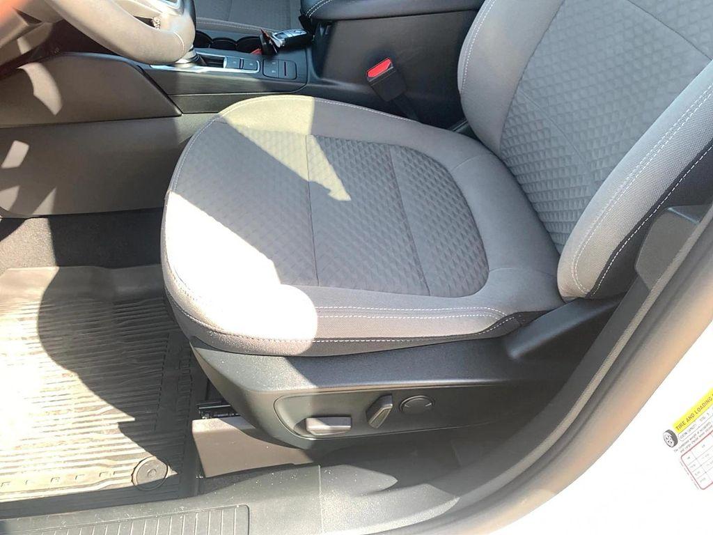 used 2022 Ford Escape car, priced at $24,995