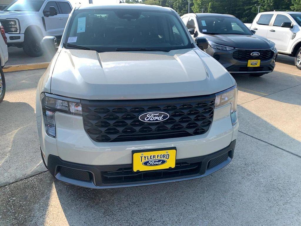 new 2025 Ford Maverick car, priced at $34,336