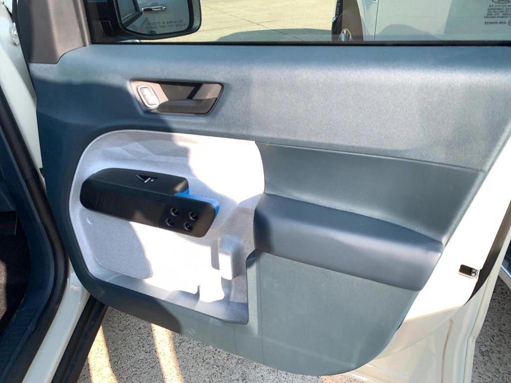 new 2025 Ford Maverick car, priced at $34,336