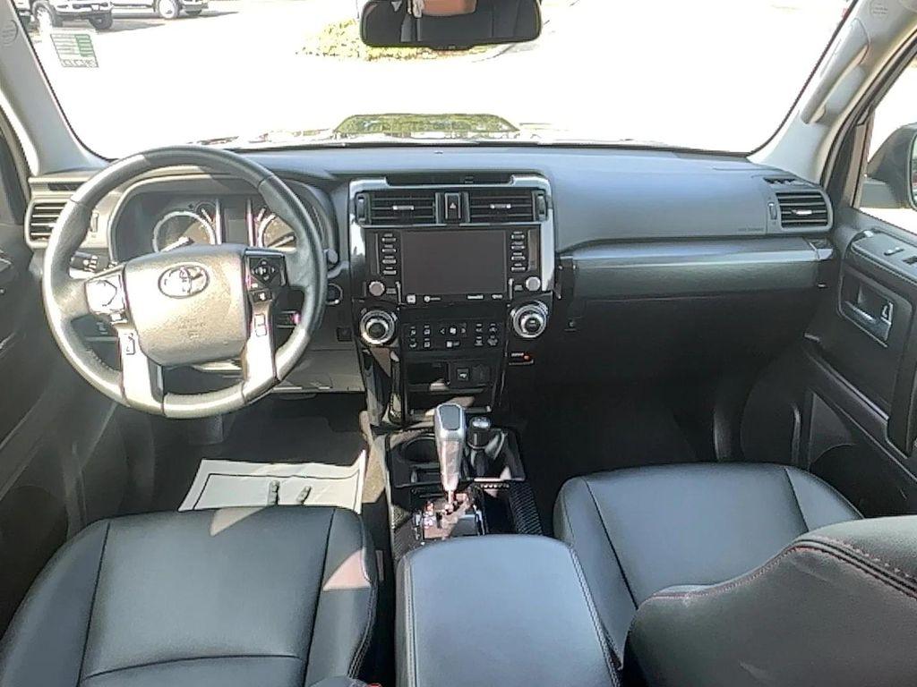 used 2023 Toyota 4Runner car, priced at $62,995