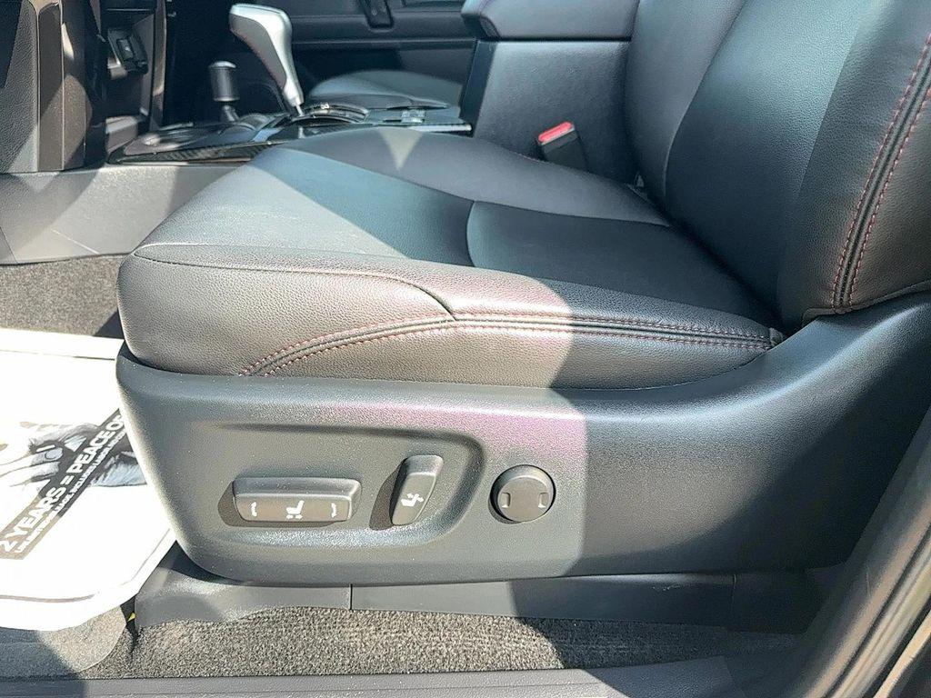 used 2023 Toyota 4Runner car, priced at $62,995