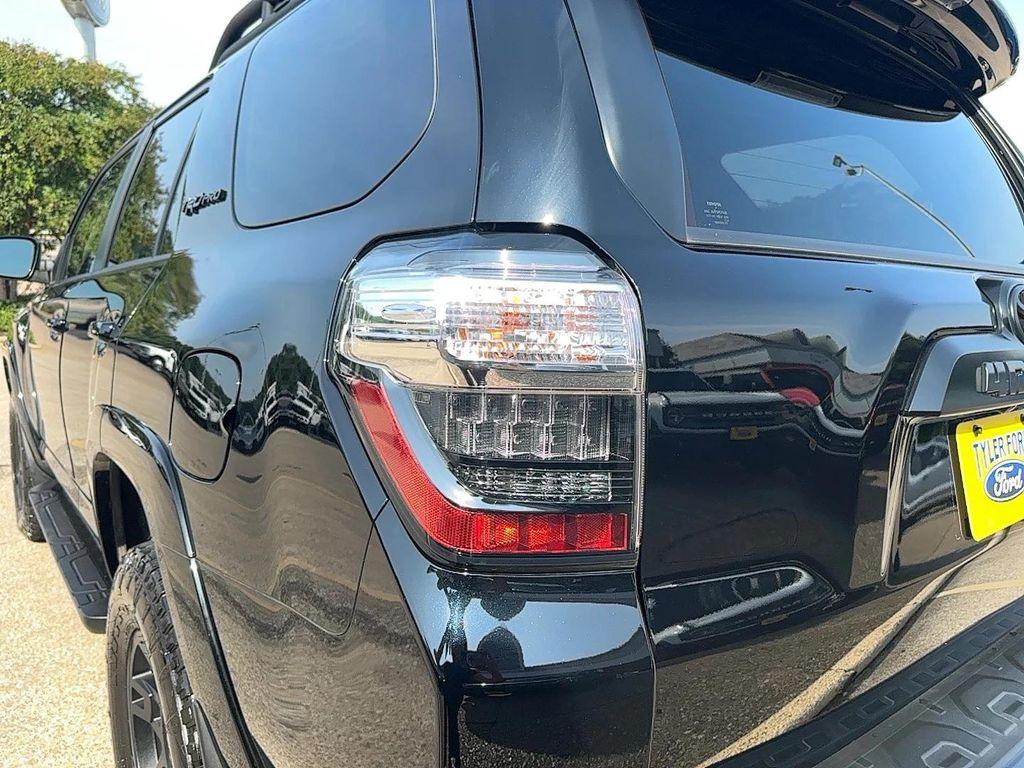 used 2023 Toyota 4Runner car, priced at $62,995
