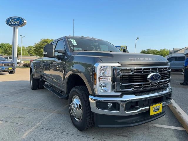 new 2025 Ford F-350 car, priced at $76,145