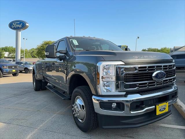 new 2025 Ford F-350 car, priced at $76,145
