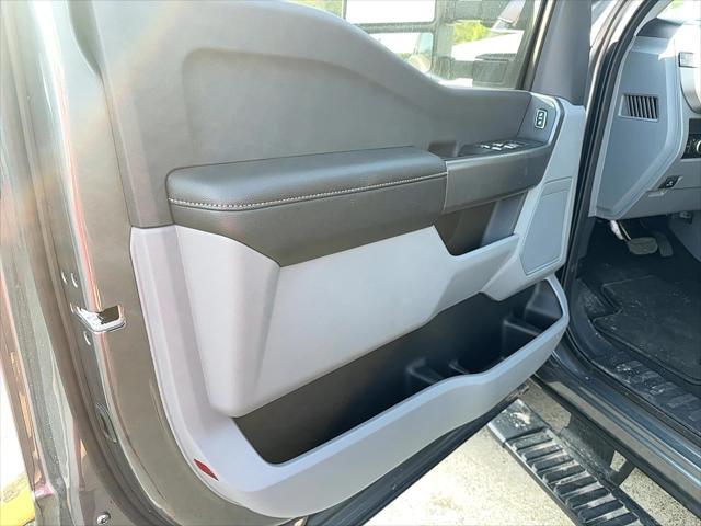 new 2025 Ford F-350 car, priced at $76,145