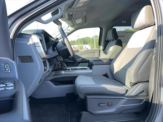 new 2025 Ford F-350 car, priced at $76,145