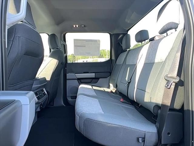 new 2025 Ford F-350 car, priced at $76,145
