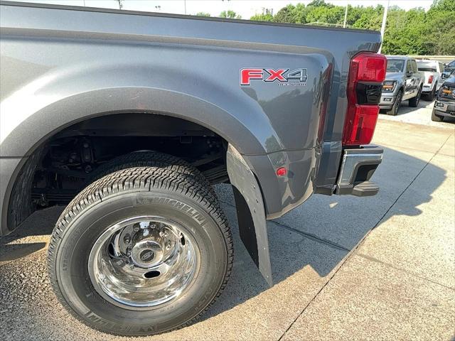 new 2025 Ford F-350 car, priced at $76,145