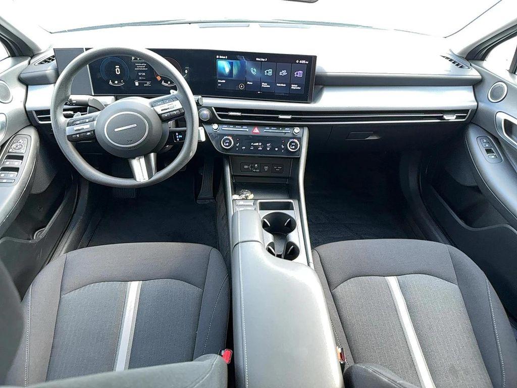 used 2024 Hyundai Sonata car, priced at $25,995