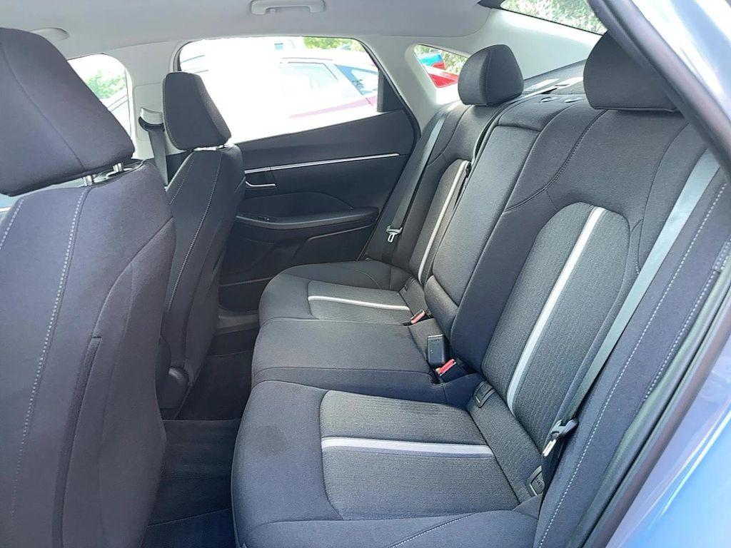 used 2024 Hyundai Sonata car, priced at $25,995