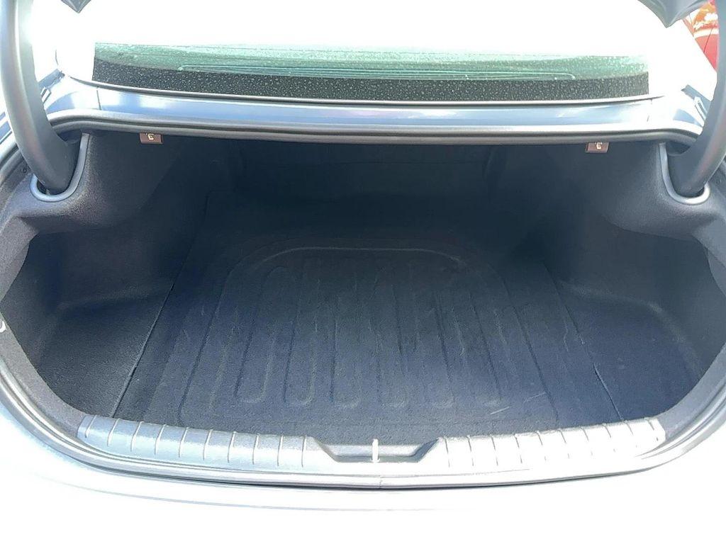 used 2024 Hyundai Sonata car, priced at $25,995