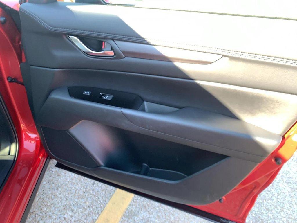 used 2025 Mazda CX-5 car, priced at $29,995