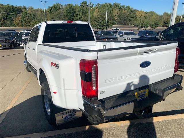 new 2024 Ford F-350 car, priced at $80,879