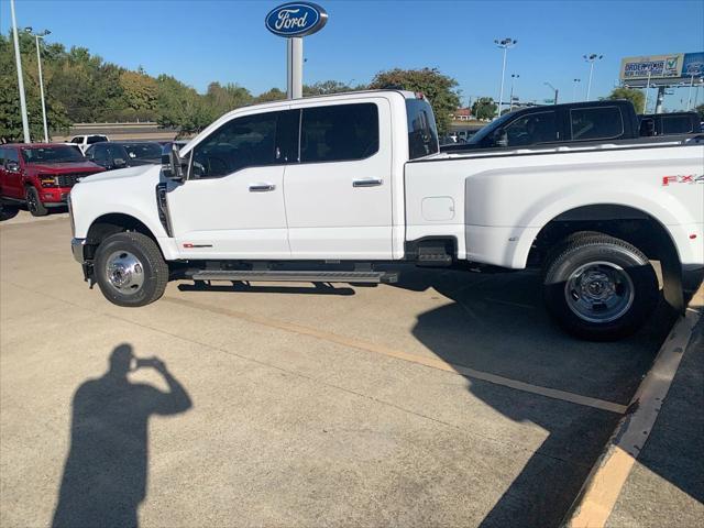 new 2024 Ford F-350 car, priced at $80,879