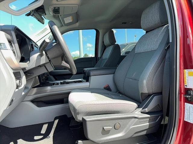 new 2025 Ford F-250 car, priced at $62,365