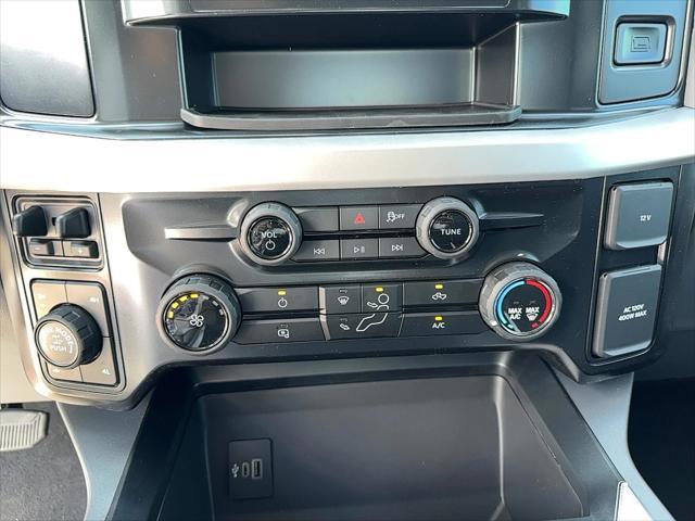 new 2025 Ford F-250 car, priced at $62,365