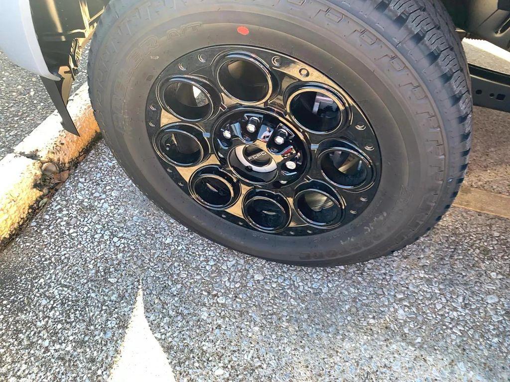 new 2026 Ford F-250 car, priced at $86,235