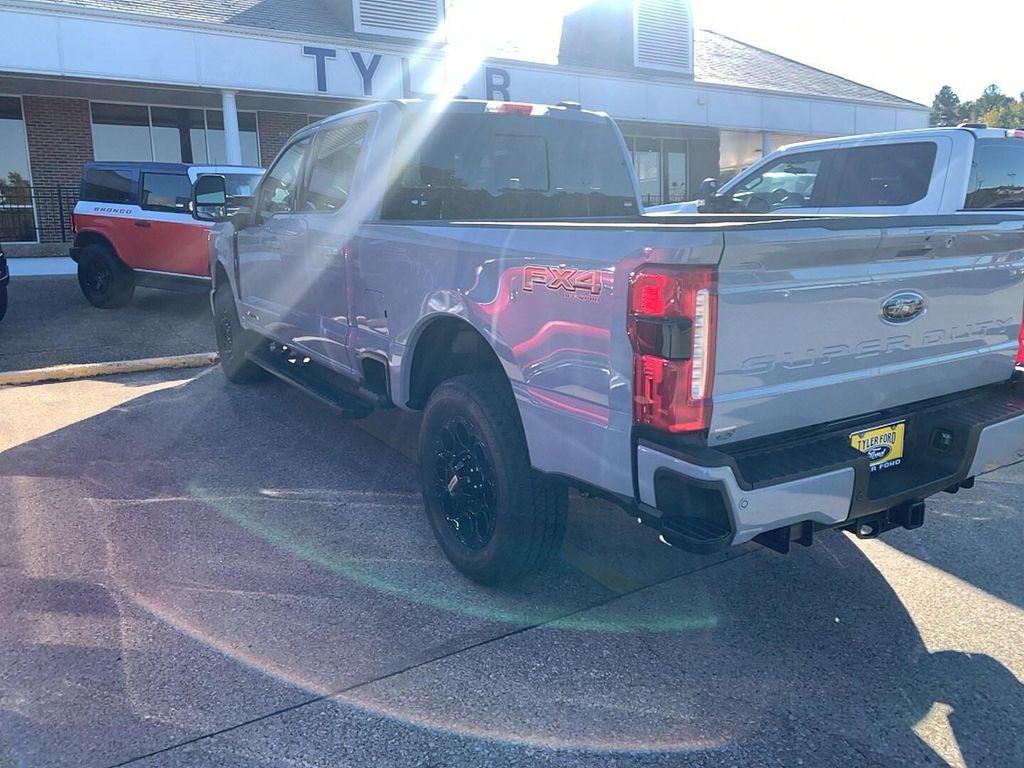 new 2026 Ford F-250 car, priced at $86,235
