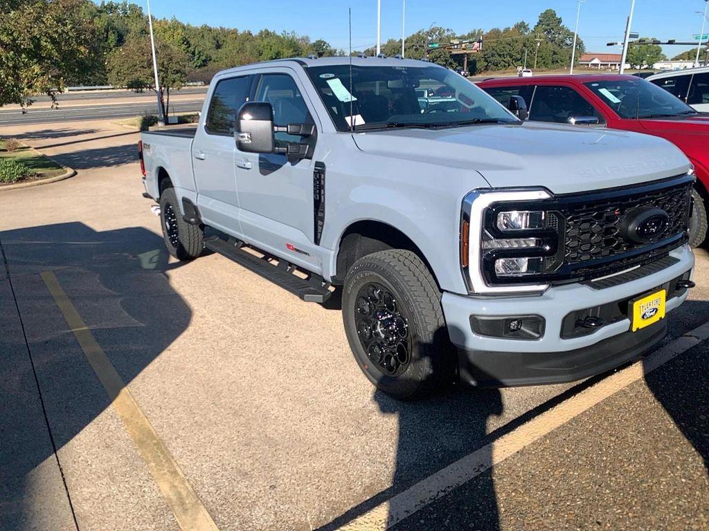 new 2026 Ford F-250 car, priced at $86,235