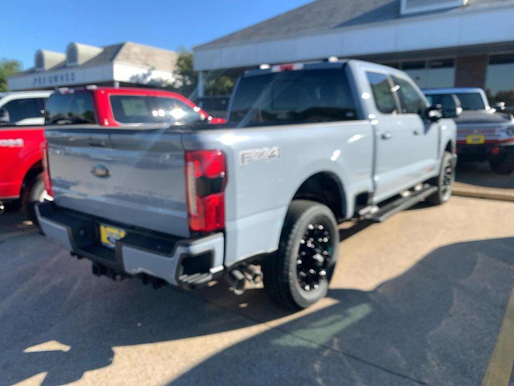 new 2026 Ford F-250 car, priced at $86,235