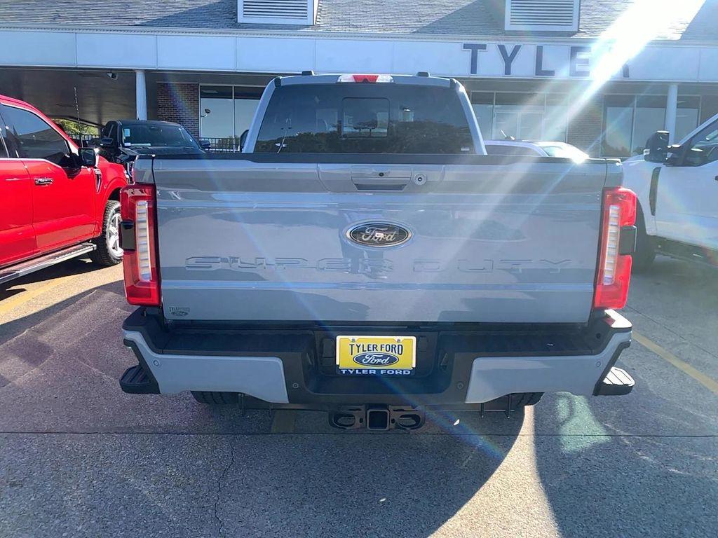 new 2026 Ford F-250 car, priced at $86,235