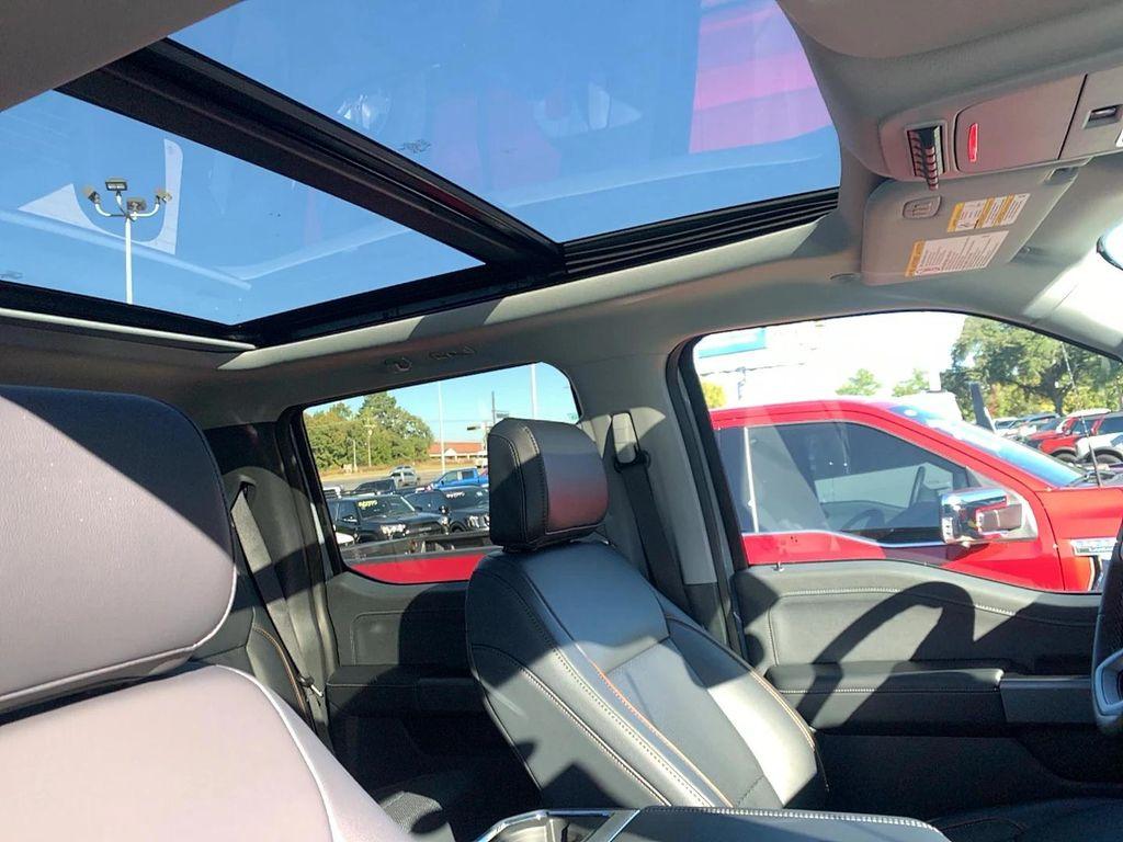 new 2026 Ford F-250 car, priced at $86,235