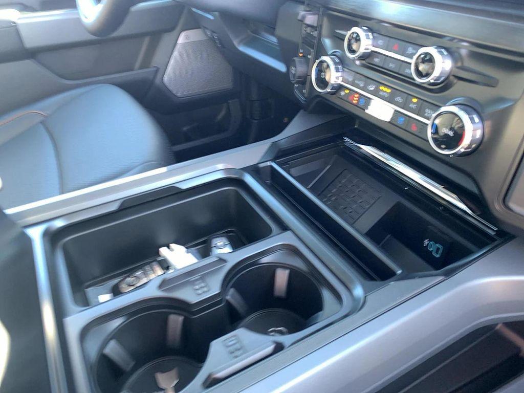 new 2026 Ford F-250 car, priced at $86,235