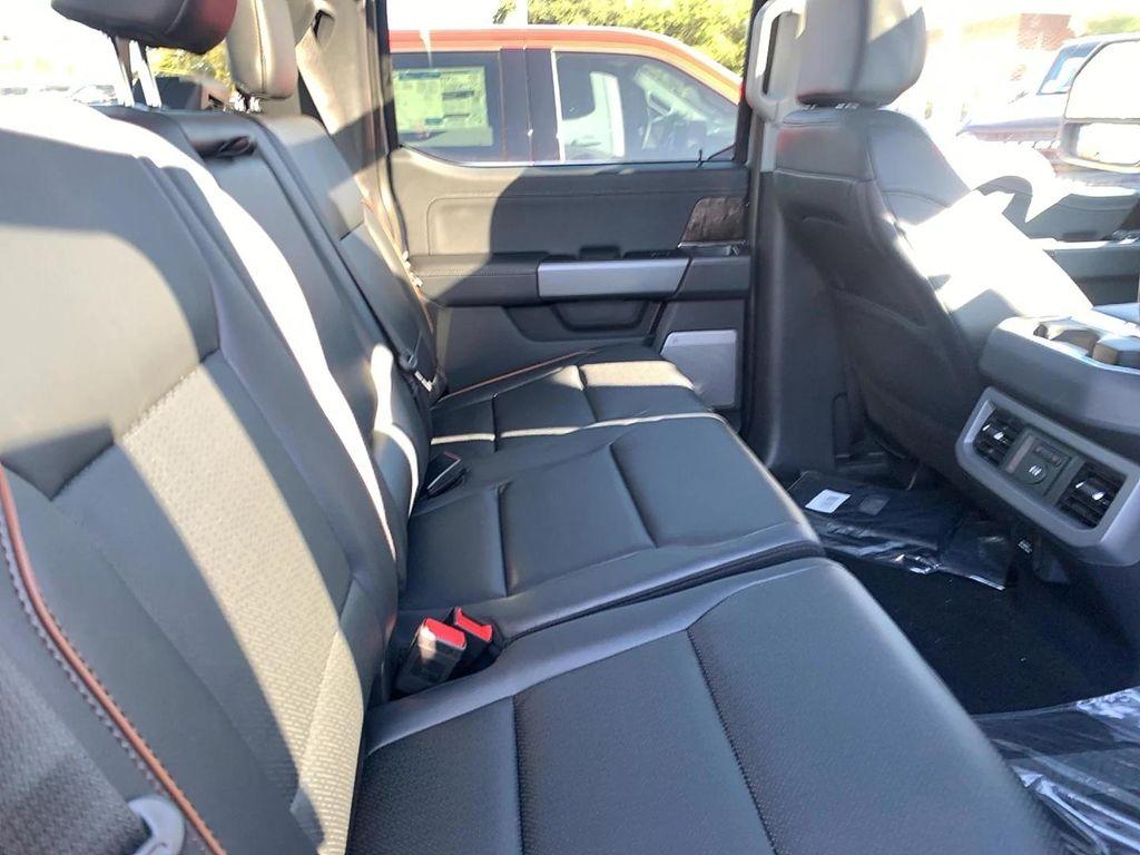 new 2026 Ford F-250 car, priced at $86,235