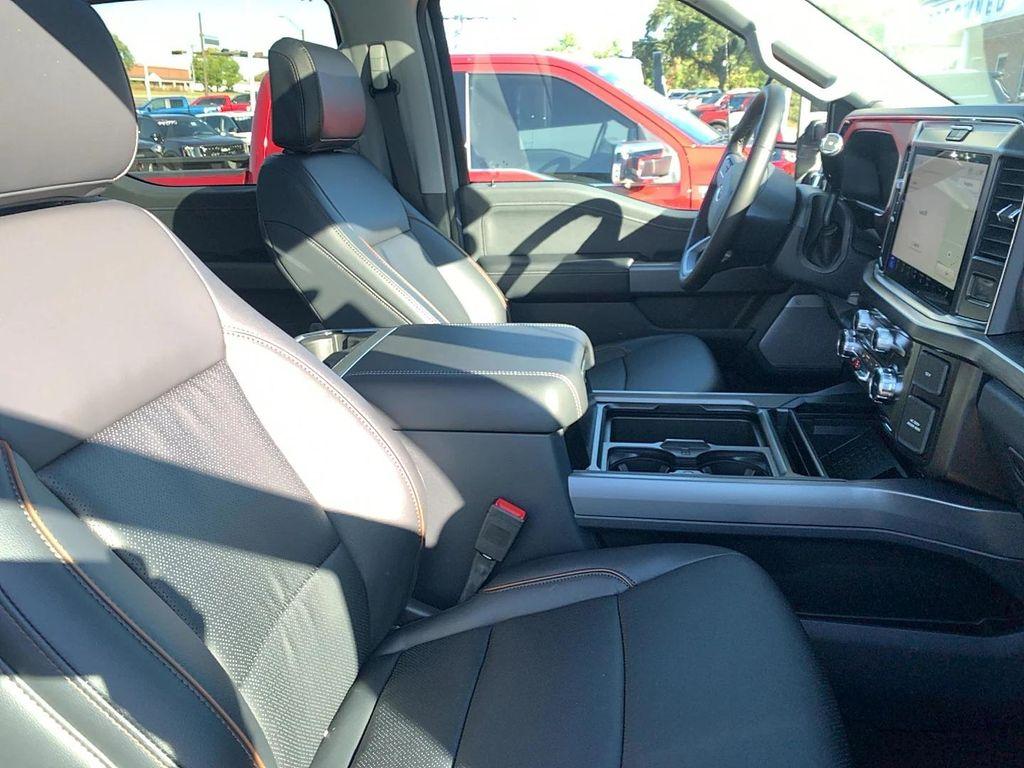 new 2026 Ford F-250 car, priced at $86,235