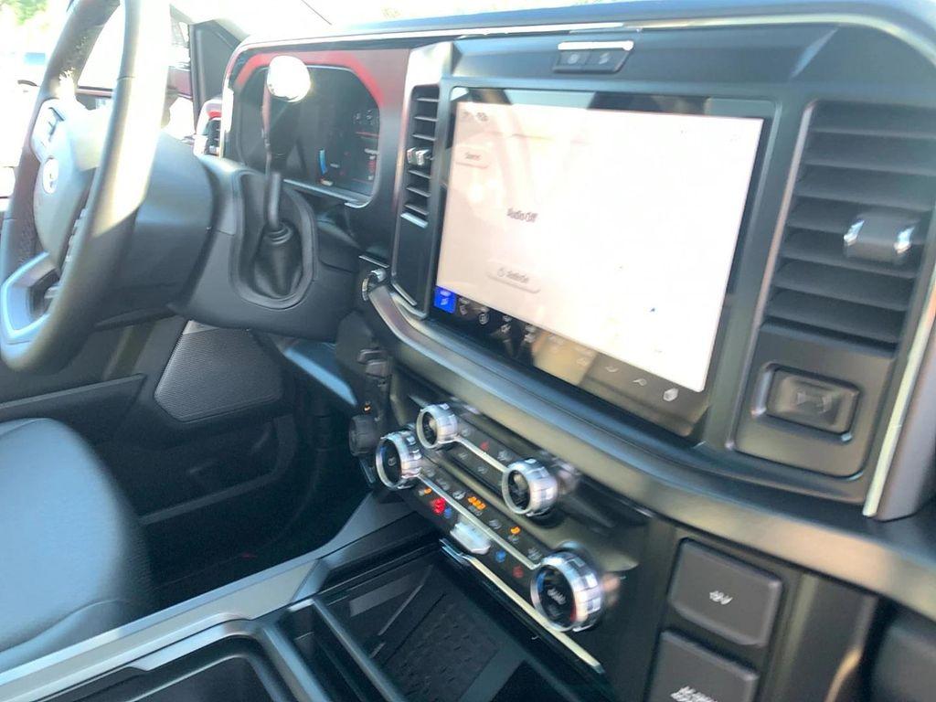 new 2026 Ford F-250 car, priced at $86,235