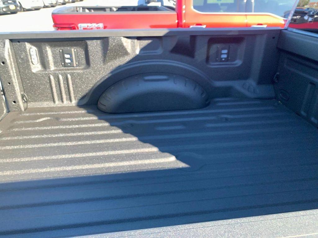 new 2026 Ford F-250 car, priced at $86,235