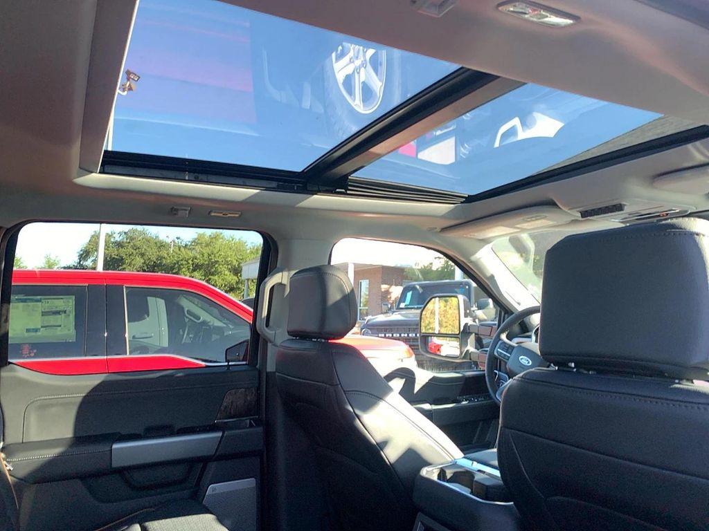 new 2026 Ford F-250 car, priced at $86,235