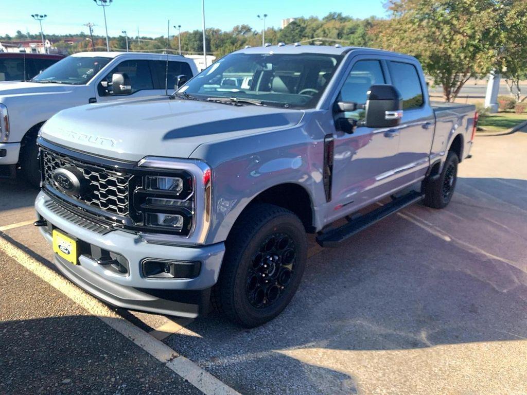 new 2026 Ford F-250 car, priced at $86,235