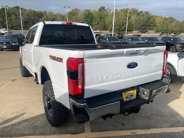 new 2024 Ford F-250 car, priced at $73,580