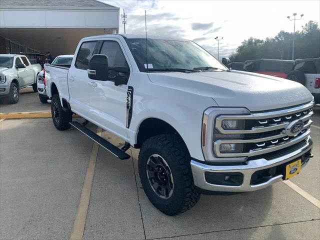 new 2024 Ford F-250 car, priced at $73,580