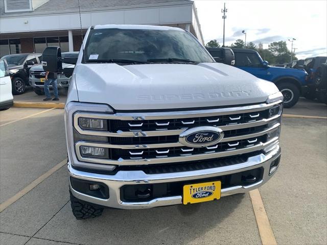 new 2024 Ford F-250 car, priced at $73,580