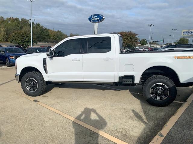 new 2024 Ford F-250 car, priced at $73,580