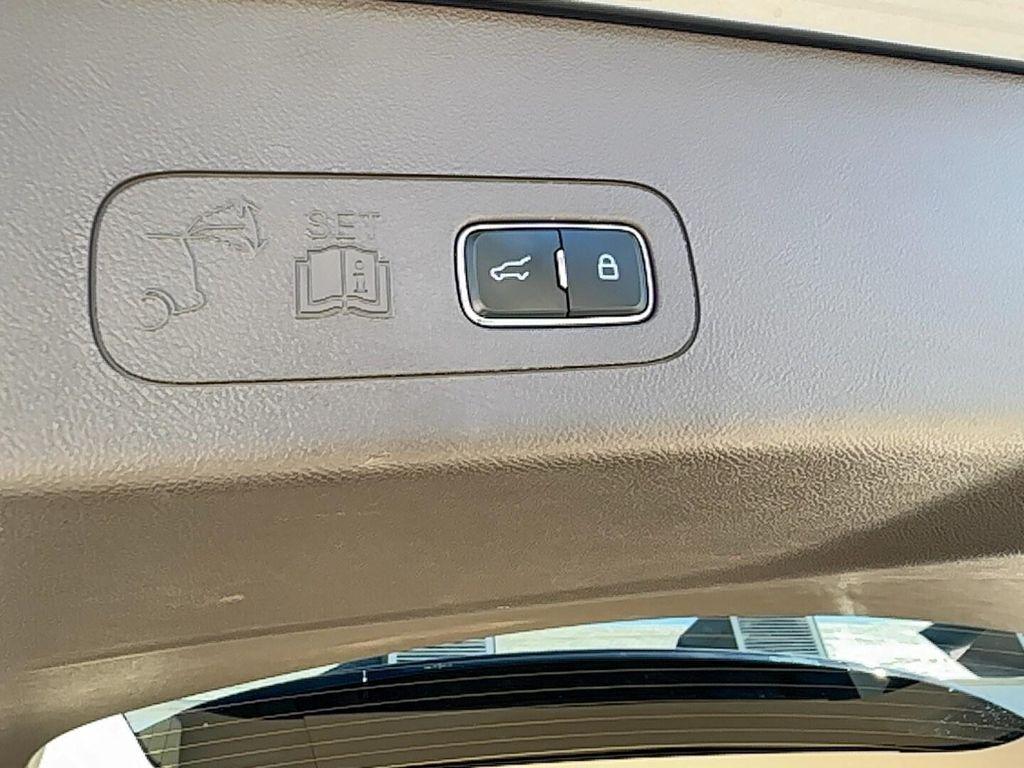 used 2023 Lincoln Aviator car, priced at $51,995