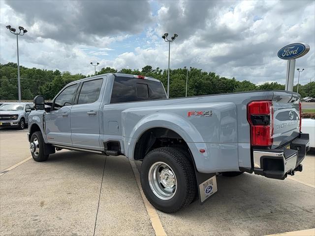 new 2025 Ford F-350 car, priced at $87,925