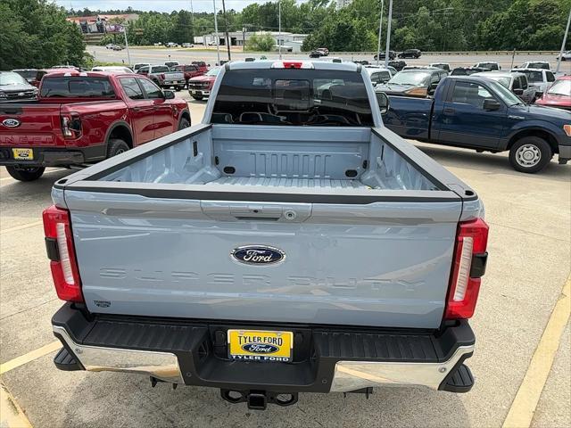 new 2025 Ford F-350 car, priced at $87,925