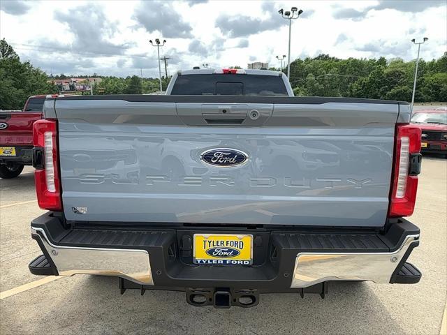 new 2025 Ford F-350 car, priced at $87,925
